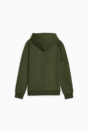 PUMATECH Youth Hoodie, Myrtle, extralarge-GBR