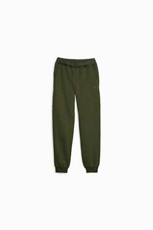 PUMATECH Youth Pants, Myrtle, extralarge-GBR