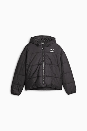 Black puma shoes womens jackets sale