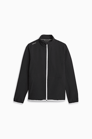Puma womens 2025 golf jacket