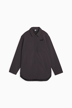 Transeasonal Women's Jacket, PUMA Black, extralarge