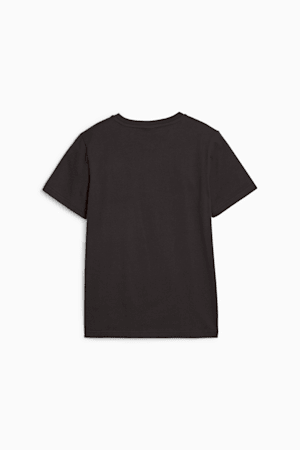 T-shirt Classics Brand Love imprimé, jeunes, PUMA Black, extralarge