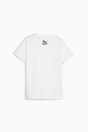 T-shirt Classics SUPER PUMA, jeunes, PUMA White, extralarge
