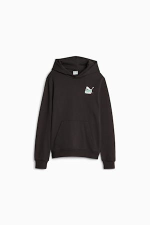 Boys new arrivals drawstring hoodie
