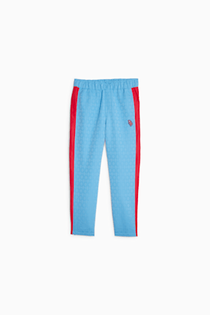 PUMA x DAPPER DAN Women's T7 Track Pants, Regal Blue, extralarge