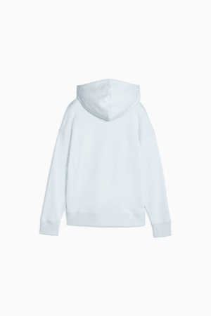 Classics Women's Logo Hoodie, Icy Blue-Pearl, extralarge