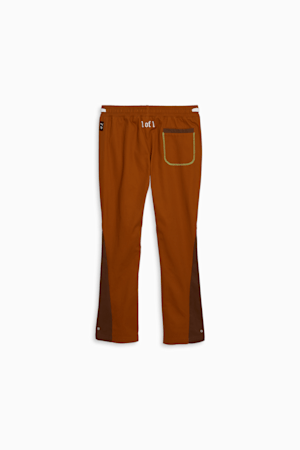 Pantalon PUMA x LAFRANCÉ, Teak-Chestnut Brown, extralarge