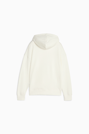 CLASSICS Logo Women's Hoodie, Warm White, extralarge