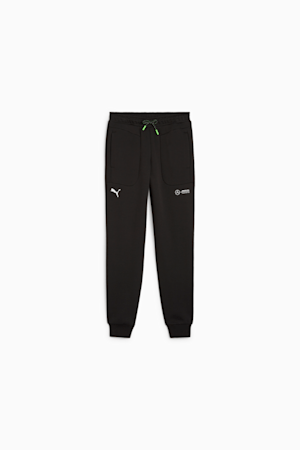 Mercedes-AMG Petronas Motorsport Youth Sweatpants, PUMA Black, extralarge-GBR