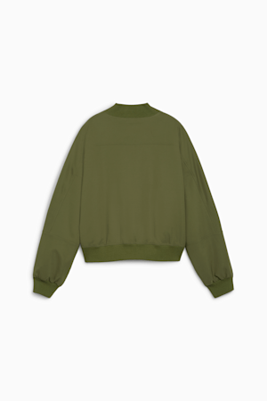 Veste puma femme brun new arrivals