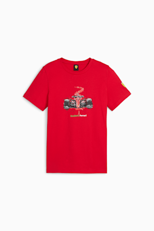 Ferrari puma apparel deals