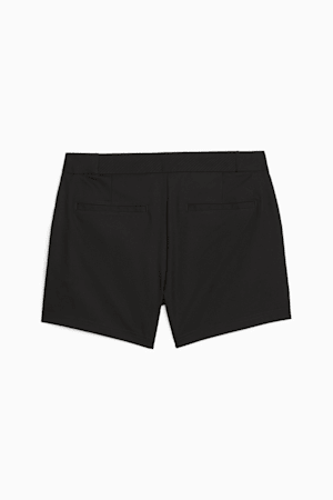 Puma ladies top golf shorts