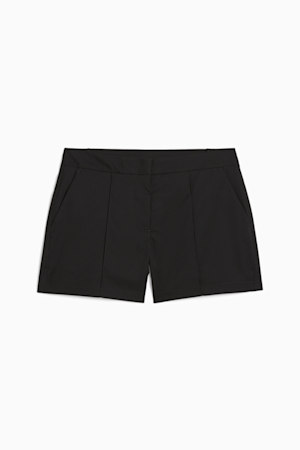 Puma ladies top golf shorts