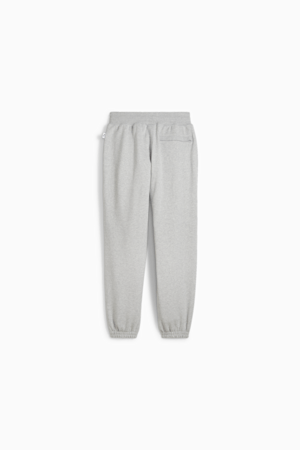 MMQ Sweatpants, Light Gray Heather, extralarge-GBR