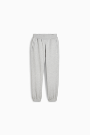 MMQ Sweatpants, Light Gray Heather, extralarge-GBR