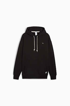 MMQ Hoodie, PUMA Black, extralarge-GBR