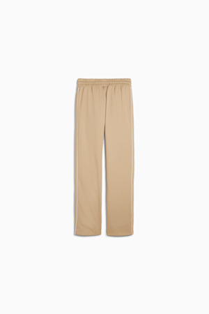 T7 Women's High Waist Pants, Prairie Tan, extralarge-GBR