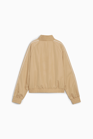 Veste puma femme beige on sale