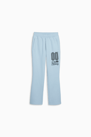 Scoot's Special Men's Basketball Sweatpants, BLUEFISH, extralarge-GBR
