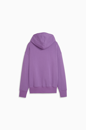 BETTER CLASSICS Relaxed Women's Hoodie, Ultraviolet, extralarge-GBR