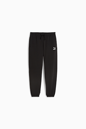 BETTER CLASSICS Women's Sweatpants, PUMA Black, extralarge-GBR