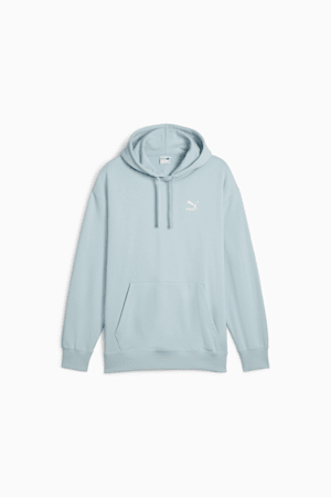 BETTER CLASSICS Hoodie, Turquoise Surf, extralarge-GBR