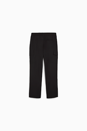 Pantalon cargo CLASSICS Homme, PUMA Black, extralarge