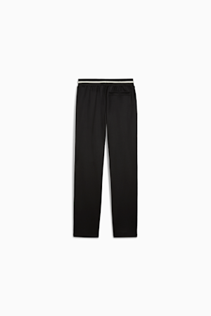 For the Fanbase T7 Men's Track Pants, PUMA Black, extralarge