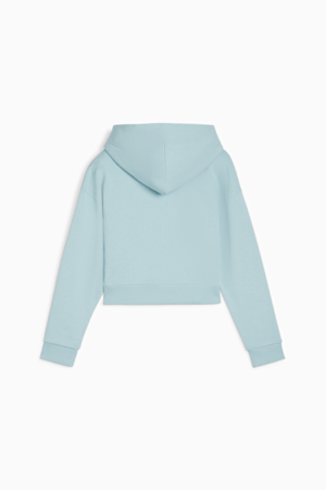 BETTER CLASSICS Girls' Hoodie, Turquoise Surf, extralarge-GBR