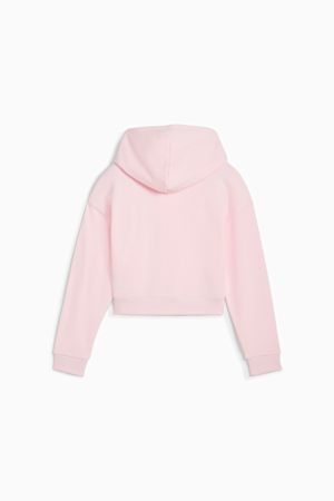 BETTER CLASSICS Girls' Hoodie, Whisp Of Pink, extralarge-GBR
