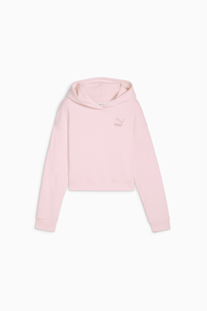 BETTER CLASSICS Girls' Hoodie, Whisp Of Pink, extralarge-GBR