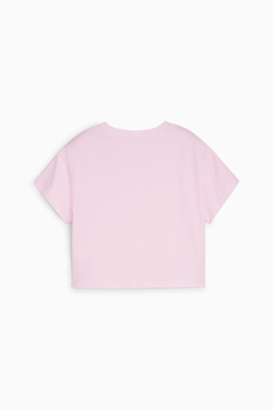 BETTER CLASSICS Girl's Tee, Whisp Of Pink, extralarge-GBR