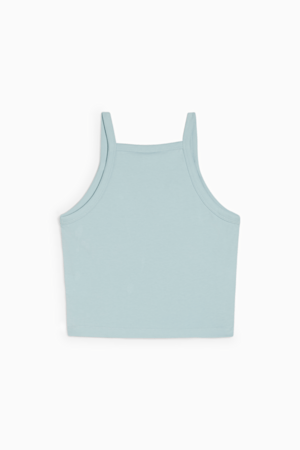 CLASSICS Tank, Turquoise Surf, extralarge-GBR