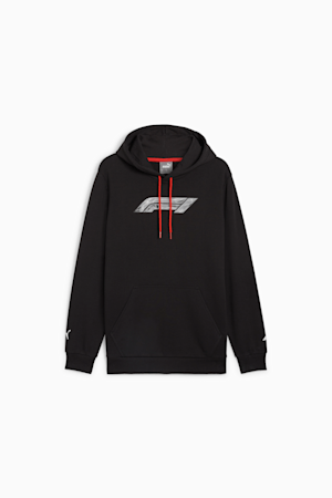 Jaket cheap hoodie puma