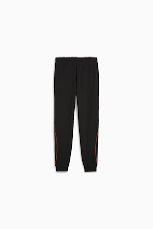 F1® Men's Motorsport Sweatpants, PUMA Black, extralarge-GBR