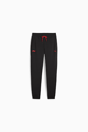 PUMA x F1® ESS Men's Motorsport Sweatpants, PUMA Black, extralarge