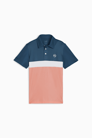 Puma youth golf clothes online