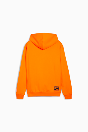 PUMA HOOPS x CHEETOS Hoodie, Rickie Orange, extralarge-GBR