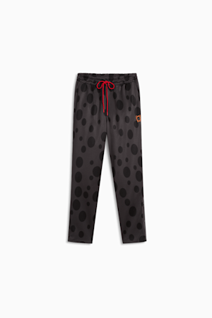 PUMA HOOPS x CHEETOS® Men's Pants, PUMA Black, extralarge