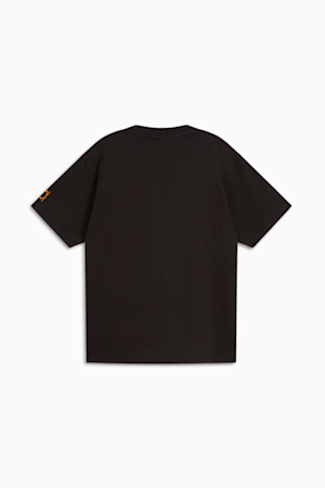 T-shirt de basketball HOOPS x CHEETOS®, PUMA Black, extralarge