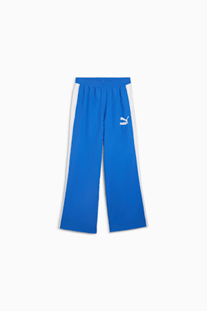 T7 Oversized Track Pants Unisex, PUMA Team Royal, extralarge-GBR