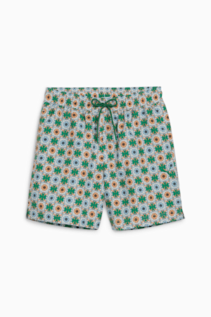 CLASSICS Woven Shorts, Archive Green, extralarge-GBR