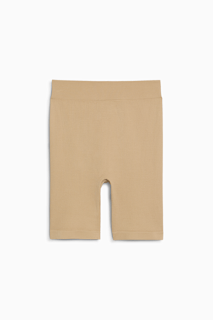 DARE TO Women's MUTED MOTION Shorts, Prairie Tan, extralarge-GBR
