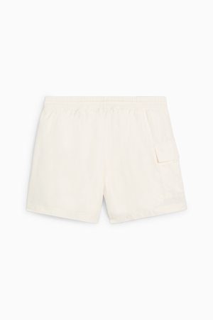 PUMA X SQUISHMALLOWS Shorts Kids, Warm White, extralarge-GBR