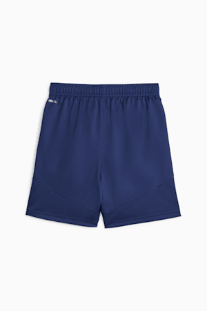 Neymar Jr Big Kids' Soccer Shorts, Persian Blue-Racing Blue, extralarge