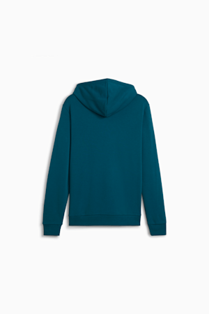 PUMA x NEYMAR JR Creativity Football Hoodie, Ocean Tropic-Turquoise Surf, extralarge-GBR