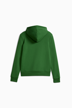 Essentials Women's Hoodie, Archive Green, extralarge