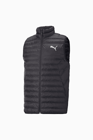 PackLITE Vest Men, Puma Black, extralarge-GBR