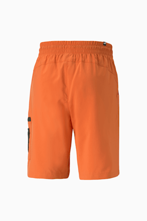 Open Road Woven Men's Shorts, Chili Powder, extralarge