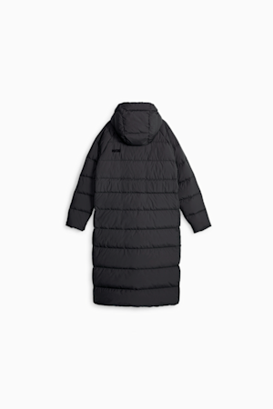 Puma long coat deals